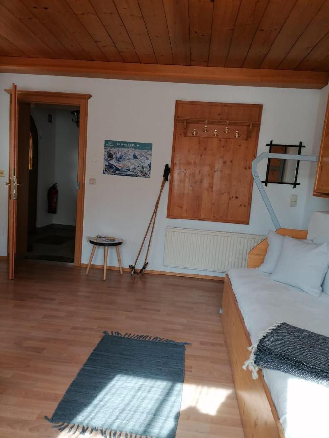 Haus Obweg - Postalm Aparthotel Халайн Екстериор снимка