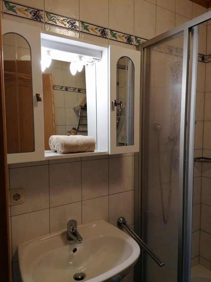 Haus Obweg - Postalm Aparthotel Халайн Екстериор снимка