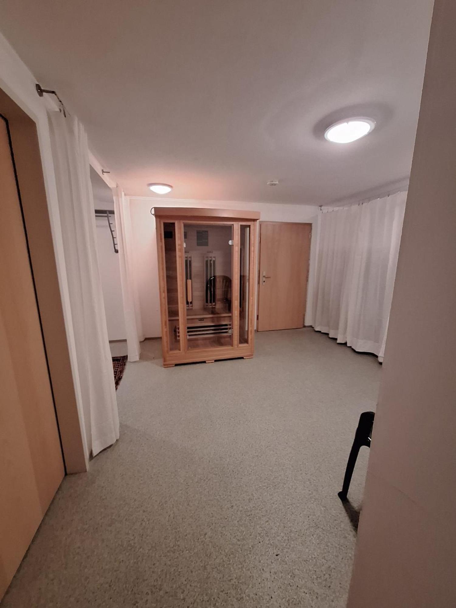 Haus Obweg - Postalm Aparthotel Халайн Екстериор снимка